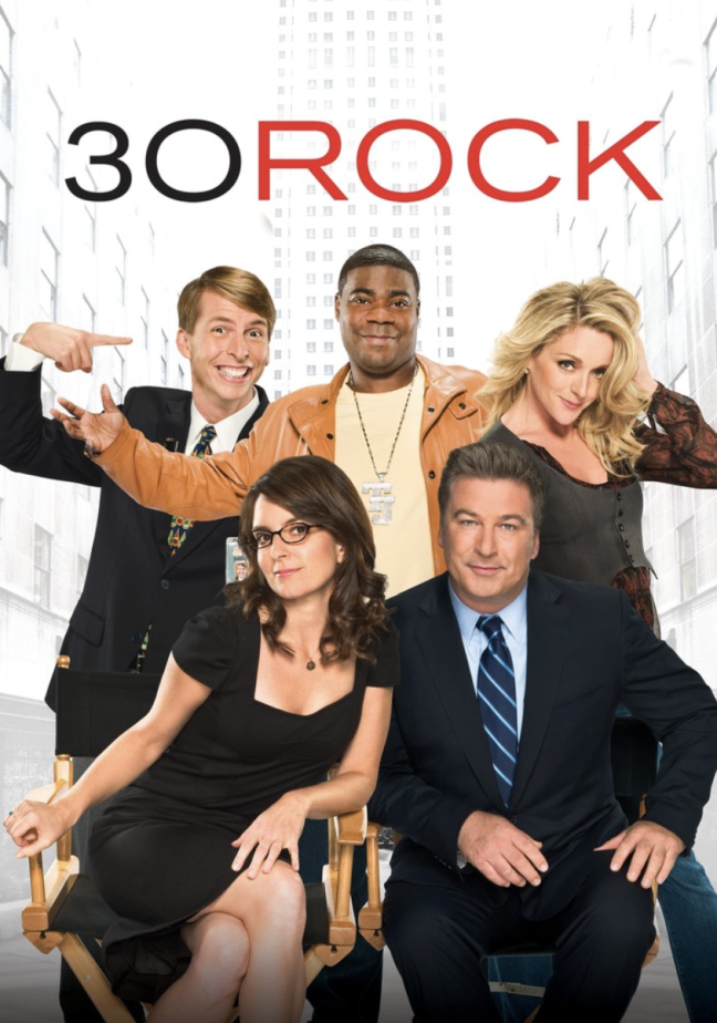 30RockTVshow
